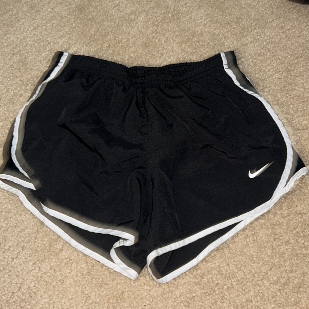 Nike athletic shorts